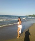 Citas Mujer République dominicaine a Puerto plata  : Darlenni, 31 años